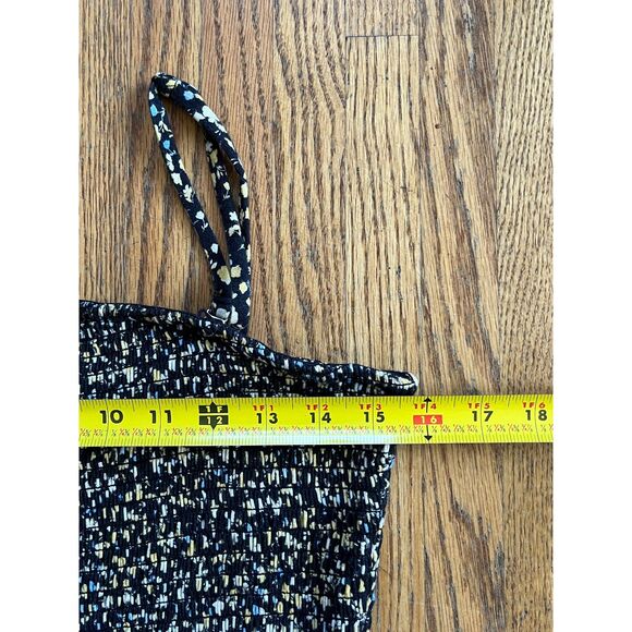 Favorite Daughter Blue and White Maxi Dress - Picture 11 of 11